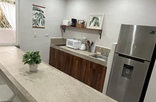 Playa del Carmen Apartment | 2-bedroom apartment in Magical Playa del Carmen with WiFi, AC and Plunge Pool