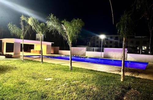 Puerto Juarez Apartment | 2 bedroom apartment