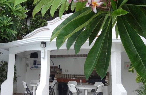 Colonia Andres Apartment | 2-bedroom Condo Vacation Rental. Clean and Safe. High Speed WiFi