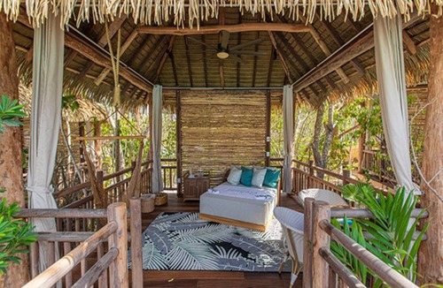 Villa Juarez Resort | 2 Bedroom Grande Luxxe Master Villa = Luxury at Its Best
