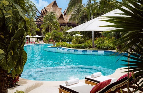 Villa Juarez Resort | 2 Bedroom Grande Luxxe Master Villa = Luxury at Its Best