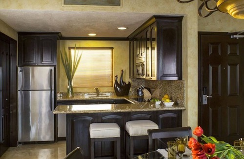Playa Mujeres Resort | 2 Bedroom Luxury Residence SUITE that sleeps 6 & OCEAN VIEWS!