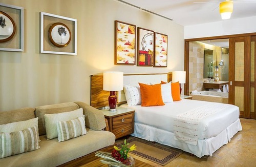 Puerto Morelos Resort | 2 Bedroom master Suite - Grand Bliss - Riviera Maya