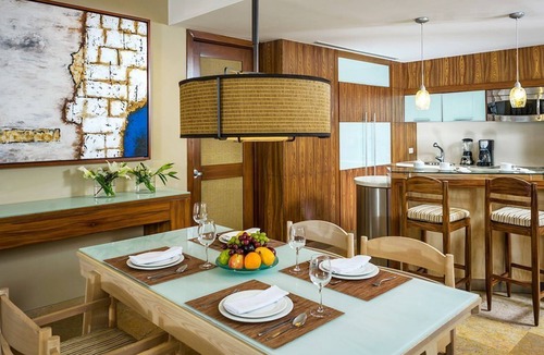 Puerto Morelos Resort | 2 Bedroom master Suite - Grand Bliss - Riviera Maya