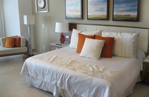 Puerto Morelos Resort | 2 Bedroom master Suite - Grand Bliss - Riviera Maya