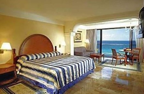 Cozumel Hotel | 2 BEDROOM-MELIA COZUMEL-MEXICO -OPT-ALL INCLUSIVE!