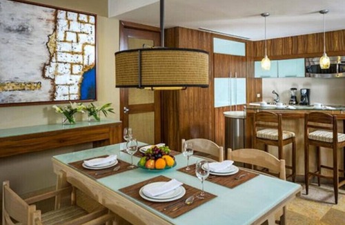 Ejidal Resort | 2 Bedroom Suite At The Vidanta Rivera Maya
