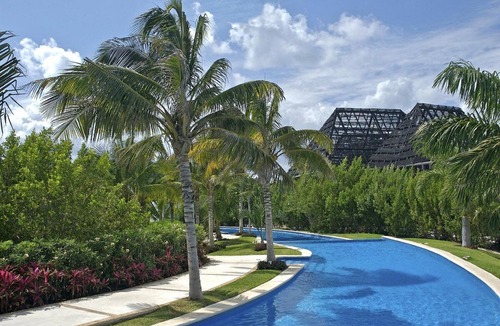 Centro Resort | 2 BEDROOM SUITE at The Grand Mayan at Vidanta Riviera Maya