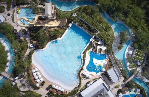 Ejidal Resort | 2 BEDROOM SUITE @The Grand Bliss at Vidanta Riviera Maya