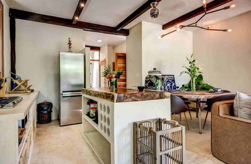 Ek Balam Village Villa | 2 bedroom vacation rental in Tulum - Riviera Maya, Mexico