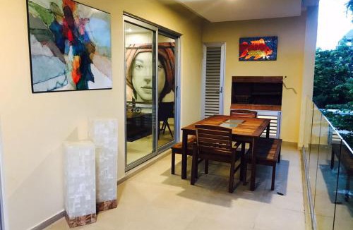 Villa Juarez Apartment | 2 bedrooms luxury apartment in Playa del Carmen
