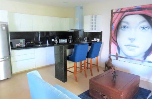 Villa Juarez Apartment | 2 bedrooms luxury apartment in Playa del Carmen