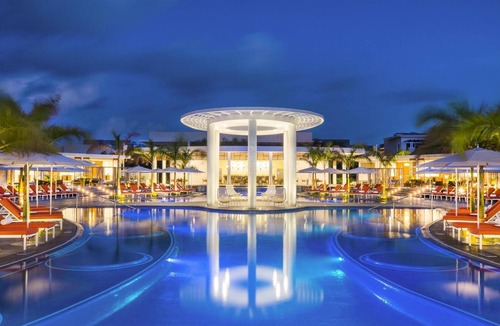 Puerto Morelos Resort | 2-BR Family Suite @ Grand Moon Palace w/ Diamond All Inclusive!