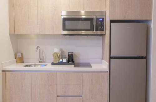 Downtown Hotel | 2 Convenient Units | 5 Mins to Playa del Carmen Main Beach | Rooftop Pool