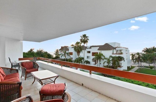 Costa Maya Condo | 2-Floor Penthouse Unit with Wonderful Ocean Views