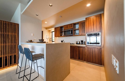 Santa Maria Huatulco Condo | 2 King Bed Suites, Ocean Views & Beach Access