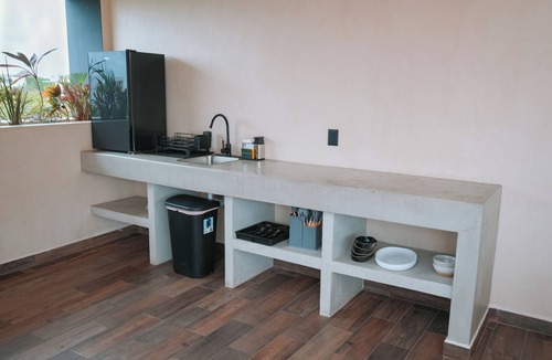 Tulum Apartment | 2 Penthouse Oasis + Rooftop Pool, Aldea Zama, Tulum