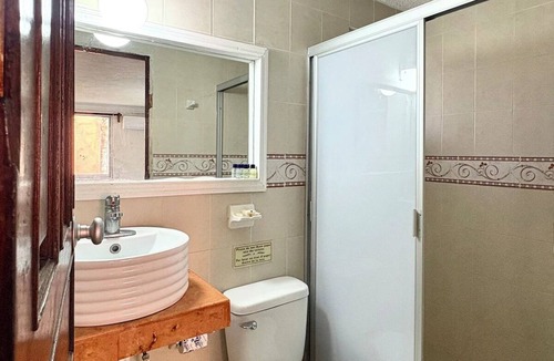 Downtown Cancun Hotel | 2 Units | Central Cancún Hotel | Walk to Plaza Las Americas & Culture Center