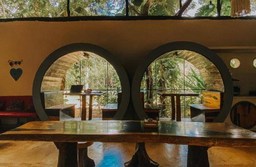 Tulum City Center Hostel | 20 m² Hostel ∙ 4 guests
