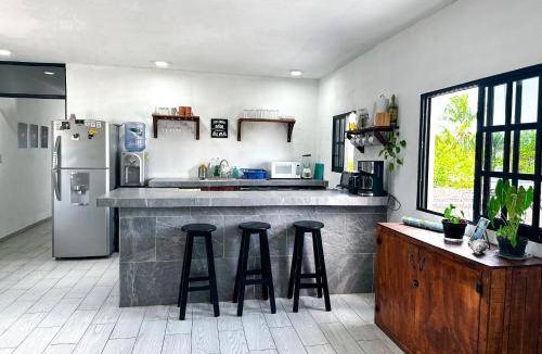 Colonia Adolfo Lopez Mateos House | 20 m² Motel ∙ 3 guests