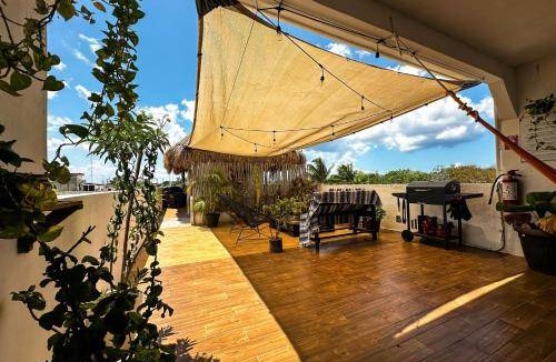 Colonia Adolfo Lopez Mateos House | 20 m² Motel ∙ 3 guests