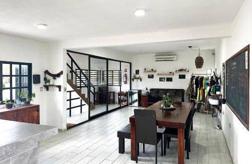 Colonia Adolfo Lopez Mateos House | 20 m² Motel ∙ 3 guests