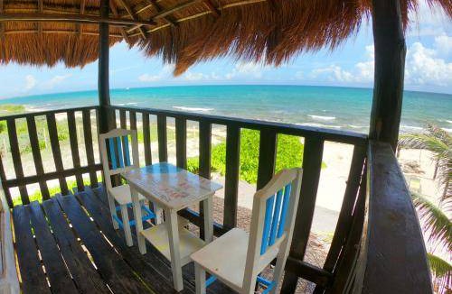 Puerto Morelos House | 20 m² Motel ∙ 3 guests
