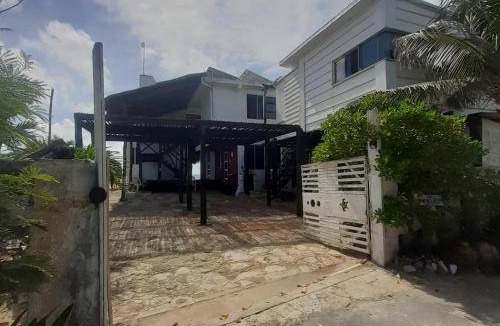 Puerto Morelos House | 20 m² Motel ∙ 3 guests
