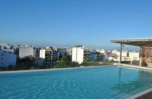 Luis Donaldo Colosio Apartment | 20 m² Apartment ∙ 2 bedrooms ∙ 5 guests