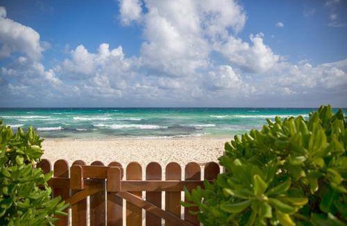 Playacar Fase I Villa | 20 m² Villa ∙ 4 bedrooms ∙ 8 guests