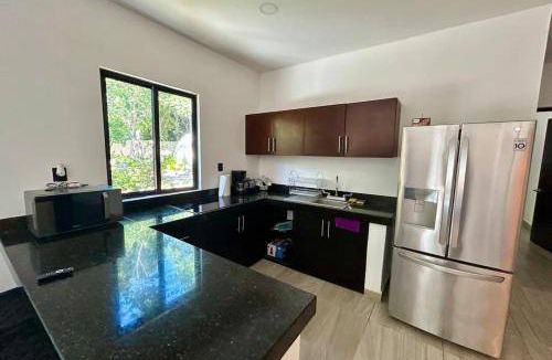 Akumal House | 200 m² House ∙ 2 bedrooms ∙ 12 guests