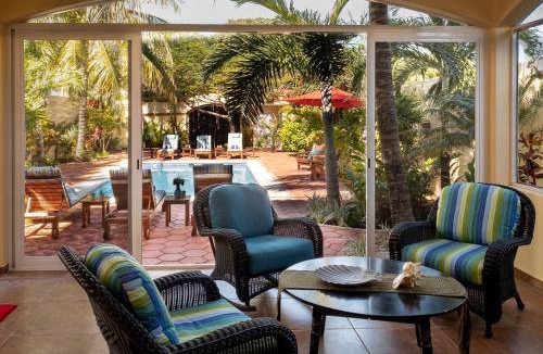 Puerto Morelos Villa | 200 m² Villa ∙ 3 bedrooms ∙ 6 guests