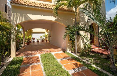Puerto Morelos Villa | 200 m² Villa ∙ 3 bedrooms ∙ 6 guests