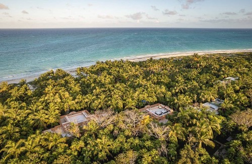 Chacchoben House | 2000 m² House ∙ 7 bedrooms ∙ 14 guests