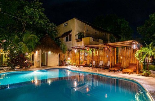 Centro Hotel | 202 m² Hotel ∙ 2 bedrooms ∙ 8 guests