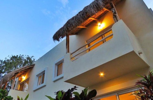 Centro Hotel | 202 m² Hotel ∙ 2 bedrooms ∙ 8 guests