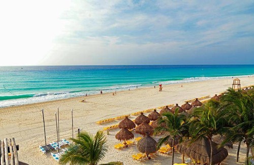 Playacar Zona Hotelera Resort | 212 m² Resort ∙ 127 guests