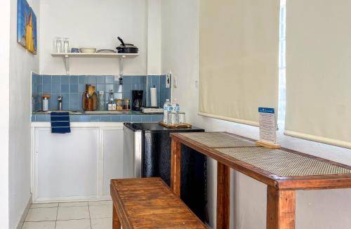 Colonia 10 De Abril Apartment | 22 m² Apartment ∙ 1 bedroom ∙ 2 guests