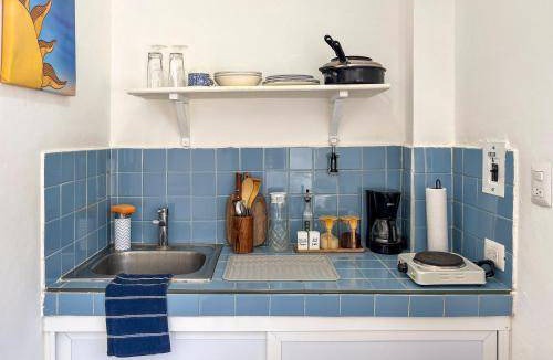 Colonia 10 De Abril Apartment | 22 m² Apartment ∙ 1 bedroom ∙ 2 guests