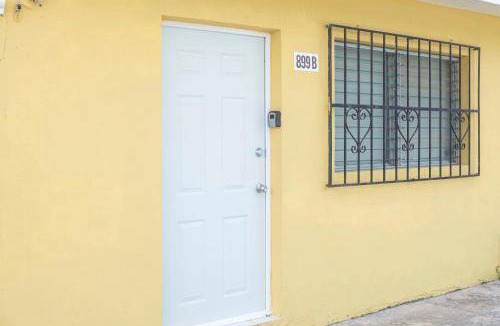 Colonia 10 De Abril Apartment | 22 m² Apartment ∙ 1 bedroom ∙ 2 guests