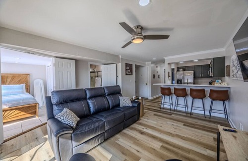 Osage Beach Apartment | 22 Mile Marker! Indoor/Outdoor Pools, Hot Tub! New