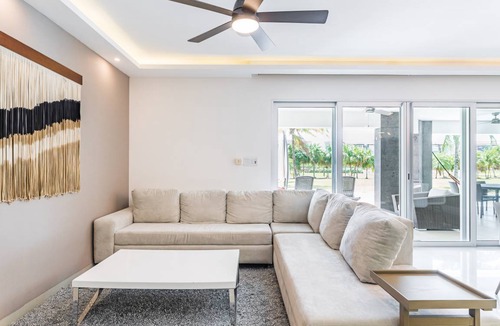 Puerto Juarez Apartment | 232 m² Apartment ∙ 3 bedrooms ∙ 10 guests