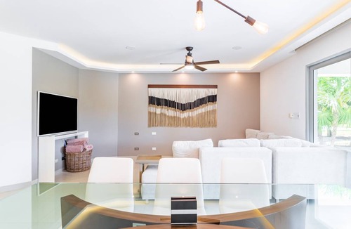 Puerto Juarez Apartment | 232 m² Apartment ∙ 3 bedrooms ∙ 10 guests