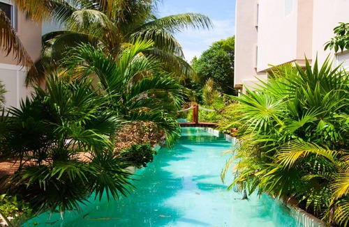 Playa del Carmen Villa | 237 m² Villa ∙ 3 bedrooms ∙ 8 guests
