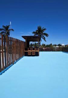 Isla Holbox Hostel | 24 m² Hostel ∙ 3 guests