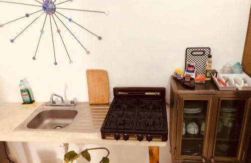 Isla Holbox Hostel | 24 m² Hostel ∙ 3 guests