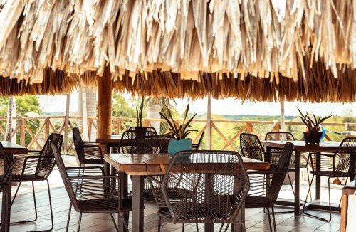 Xul-Ha Hotel | 24 m² Hotel ∙ 4 guests