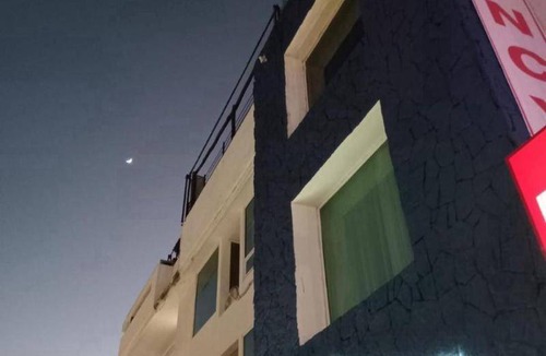 Downtown Hotel | 24 m² Hotel ∙ 8 guests