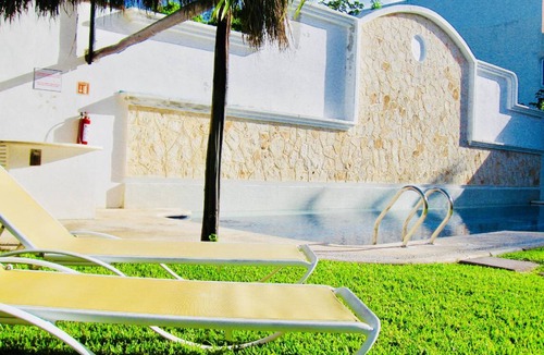 Playacar Resort | 24 m² Private room ∙ 1 bedroom ∙ 2 guests
