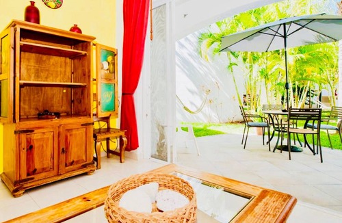 Playacar Resort | 24 m² Private room ∙ 1 bedroom ∙ 3 guests